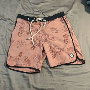 Vuori Cruise Boardshort